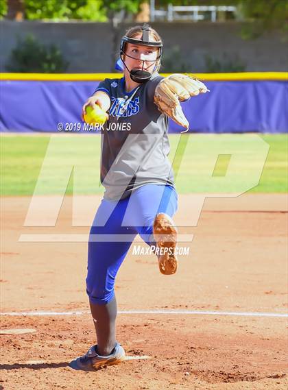 Thumbnail 3 in Kingman Academy @ Northwest Christian photogallery.