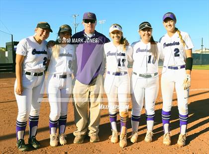 Thumbnail 3 in Kingman Academy @ Northwest Christian photogallery.