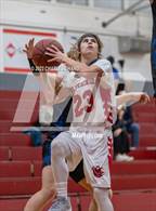 Photo from the gallery "Truckee vs. Analy (Russ Peterich Viking Tippoff Classic)"