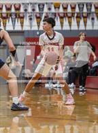 Photo from the gallery "Truckee vs. Analy (Russ Peterich Viking Tippoff Classic)"