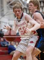 Photo from the gallery "Truckee vs. Analy (Russ Peterich Viking Tippoff Classic)"