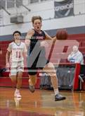Photo from the gallery "Truckee vs. Analy (Russ Peterich Viking Tippoff Classic)"