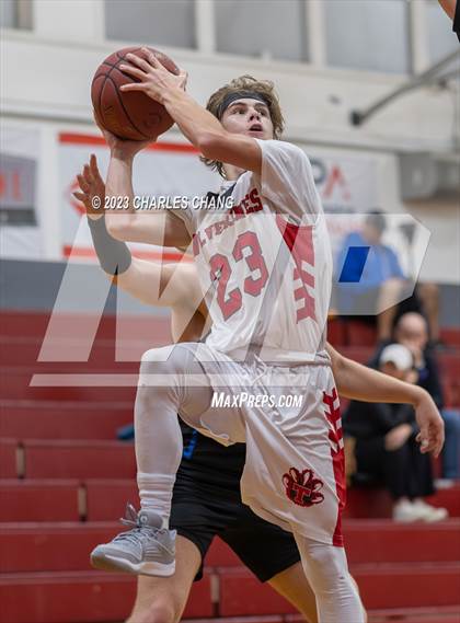 Thumbnail 3 in Truckee vs. Analy (Russ Peterich Viking Tippoff Classic) photogallery.