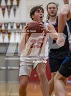 Photo from the gallery "Truckee vs. Analy (Russ Peterich Viking Tippoff Classic)"