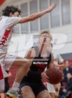 Photo from the gallery "Truckee vs. Analy (Russ Peterich Viking Tippoff Classic)"