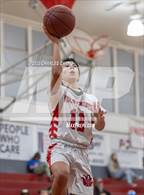 Photo from the gallery "Truckee vs. Analy (Russ Peterich Viking Tippoff Classic)"