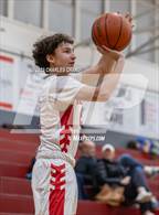 Photo from the gallery "Truckee vs. Analy (Russ Peterich Viking Tippoff Classic)"