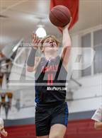 Photo from the gallery "Truckee vs. Analy (Russ Peterich Viking Tippoff Classic)"
