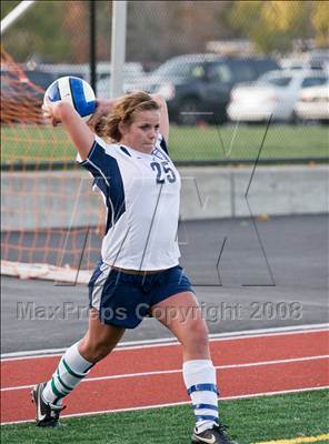 Thumbnail 3 in Berean Christian @ Piedmont photogallery.