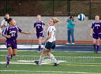 Thumbnail 3 in Berean Christian @ Piedmont photogallery.