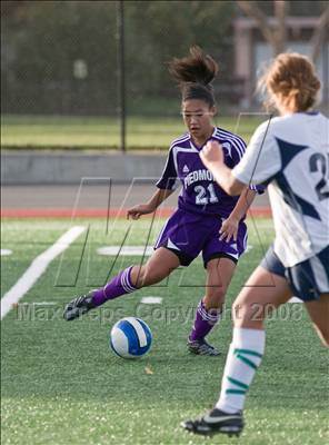 Thumbnail 3 in Berean Christian @ Piedmont photogallery.