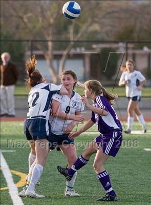 Thumbnail 3 in Berean Christian @ Piedmont photogallery.