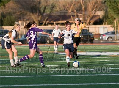 Thumbnail 2 in Berean Christian @ Piedmont photogallery.
