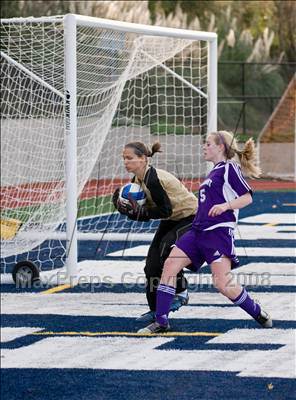 Thumbnail 3 in Berean Christian @ Piedmont photogallery.
