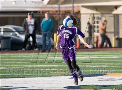 Thumbnail 2 in Berean Christian @ Piedmont photogallery.