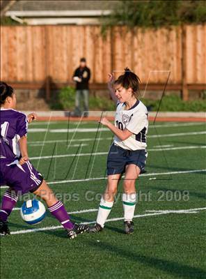 Thumbnail 2 in Berean Christian @ Piedmont photogallery.