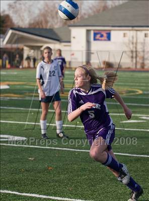 Thumbnail 2 in Berean Christian @ Piedmont photogallery.