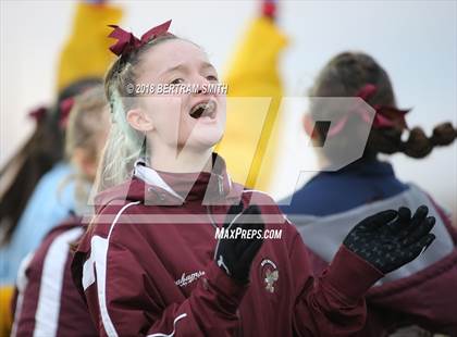 Thumbnail 3 in Whitney Point vs. Carle Place (NYSPHSAA Class C Final) photogallery.