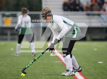Thumbnail 1 in Whitney Point vs. Carle Place (NYSPHSAA Class C Final) photogallery.