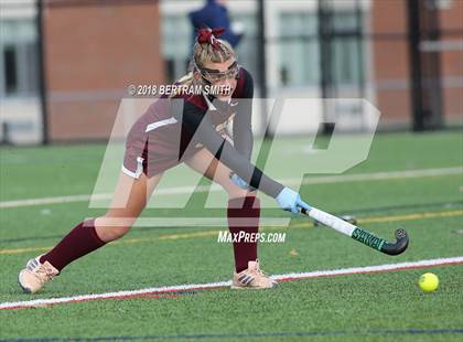 Thumbnail 1 in Whitney Point vs. Carle Place (NYSPHSAA Class C Final) photogallery.