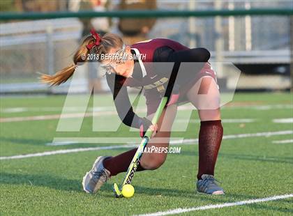 Thumbnail 3 in Whitney Point vs. Carle Place (NYSPHSAA Class C Final) photogallery.