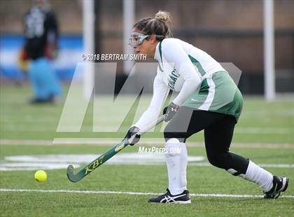 Thumbnail 2 in Whitney Point vs. Carle Place (NYSPHSAA Class C Final) photogallery.