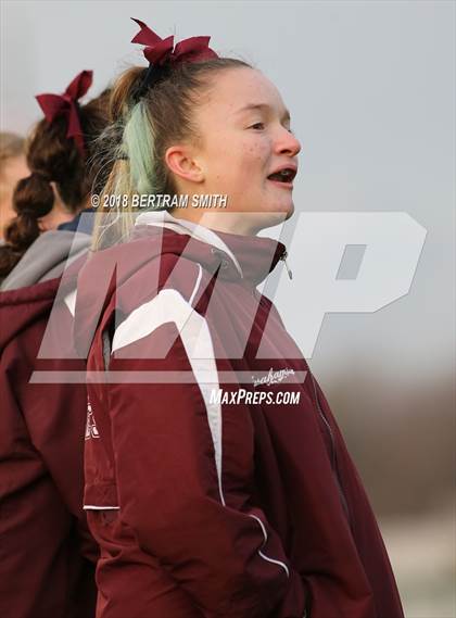Thumbnail 1 in Whitney Point vs. Carle Place (NYSPHSAA Class C Final) photogallery.