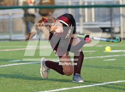 Thumbnail 1 in Whitney Point vs. Carle Place (NYSPHSAA Class C Final) photogallery.