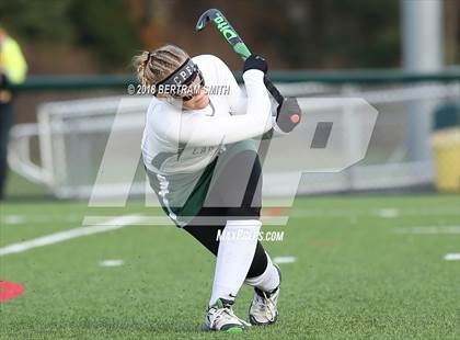 Thumbnail 1 in Whitney Point vs. Carle Place (NYSPHSAA Class C Final) photogallery.
