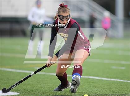 Thumbnail 2 in Whitney Point vs. Carle Place (NYSPHSAA Class C Final) photogallery.