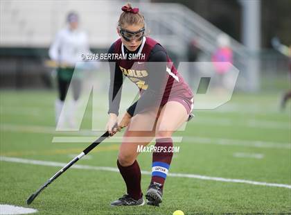Thumbnail 1 in Whitney Point vs. Carle Place (NYSPHSAA Class C Final) photogallery.