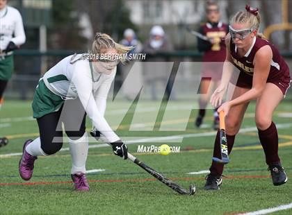 Thumbnail 2 in Whitney Point vs. Carle Place (NYSPHSAA Class C Final) photogallery.