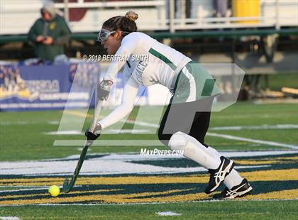 Thumbnail 2 in Whitney Point vs. Carle Place (NYSPHSAA Class C Final) photogallery.