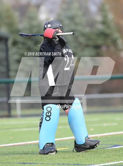 Thumbnail 1 in Whitney Point vs. Carle Place (NYSPHSAA Class C Final) photogallery.