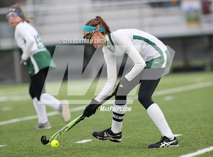 Thumbnail 1 in Whitney Point vs. Carle Place (NYSPHSAA Class C Final) photogallery.