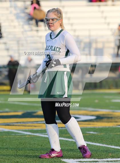 Thumbnail 1 in Whitney Point vs. Carle Place (NYSPHSAA Class C Final) photogallery.