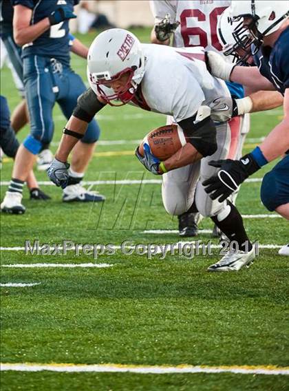 Thumbnail 1 in Phillips Exeter Academy @ Phillips Academy photogallery.