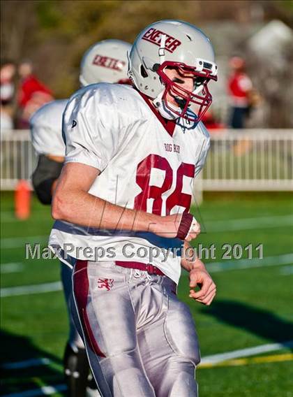 Thumbnail 2 in Phillips Exeter Academy @ Phillips Academy photogallery.