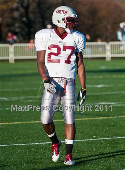 Thumbnail 2 in Phillips Exeter Academy @ Phillips Academy photogallery.