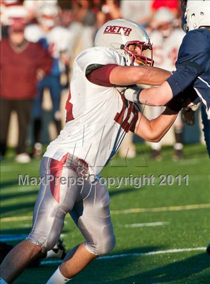 Thumbnail 2 in Phillips Exeter Academy @ Phillips Academy photogallery.