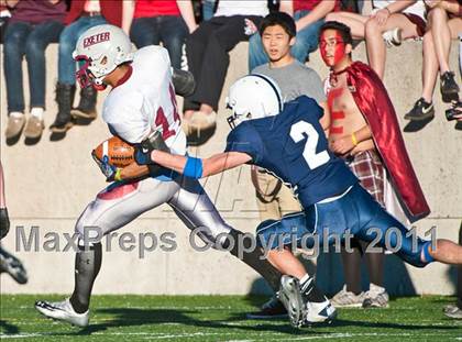 Thumbnail 3 in Phillips Exeter Academy @ Phillips Academy photogallery.