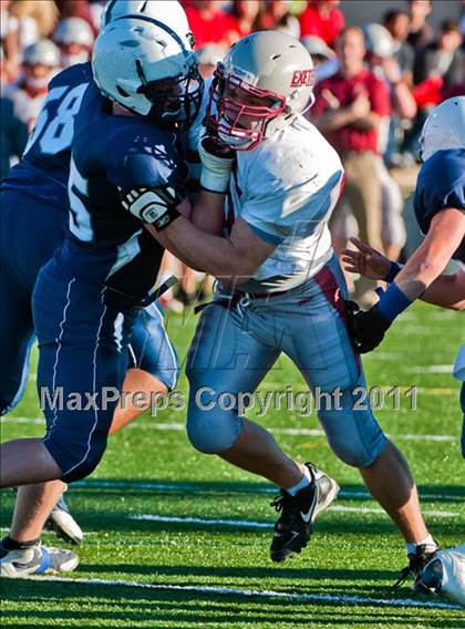 Thumbnail 3 in Phillips Exeter Academy @ Phillips Academy photogallery.