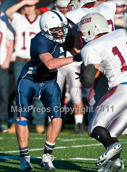 Thumbnail 1 in Phillips Exeter Academy @ Phillips Academy photogallery.