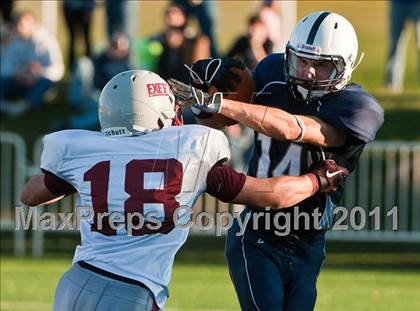 Thumbnail 1 in Phillips Exeter Academy @ Phillips Academy photogallery.