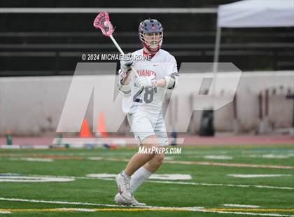 Thumbnail 1 in Bishop Gorman vs Juanita (Northwest Invitational) photogallery.
