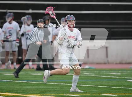 Thumbnail 3 in Bishop Gorman vs Juanita (Northwest Invitational) photogallery.