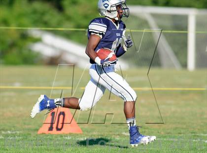 Thumbnail 3 in Anacostia @ Gilman photogallery.