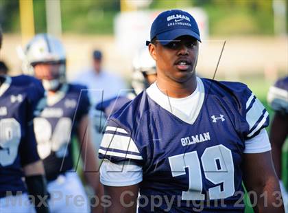Thumbnail 2 in Anacostia @ Gilman photogallery.