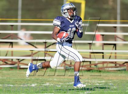 Thumbnail 2 in Anacostia @ Gilman photogallery.