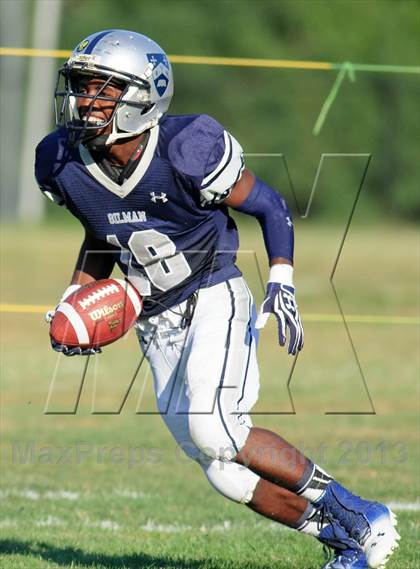 Thumbnail 1 in Anacostia @ Gilman photogallery.